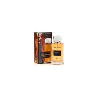 Daniel hechter Collection Couture Cuir Sensuel EDT 100ml 
