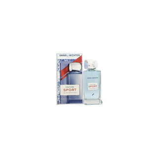 Daniel hechter Collection Couture Sport Uomo 100 ml — Eau de Parfum
