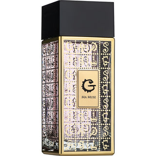 Dali haute parfumerie Daligramme Ma Muse 100 ml — Eau de Parfum