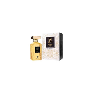 Dar el ward Oriental Oud 100 ml — Eau de Parfum