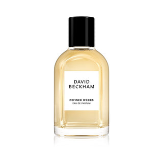 David beckham Refined Woods Uomo 50 ml — Eau de Parfum