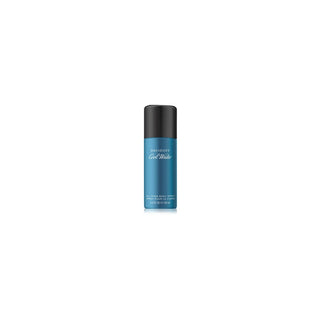 Davidoff Cool Water Man lite Uomo 150 ml — Deodorante