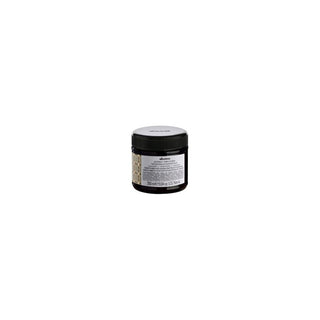 Davines Après-shampooing Alchimique pour Cheveux Naturels et Colorés Chocolat (cheveux foncés) - Après-shampooing colorant 250ml 