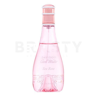 Davidoff Cool Water Sea Rose EDT 100ml 
