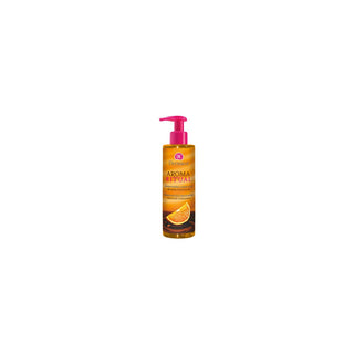 Dermacol Jabón líquido armonizante Aroma Ritual (chocolate belga con naranja) 250 ml 