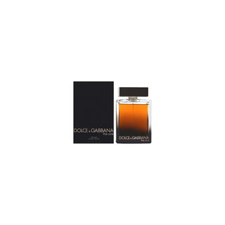 Dolce & Gabbana The One for Men EDP 50ml — Eau de Parfum