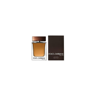 Dolce & Gabbana The One for Men EDT 150ml — Eau de Toilette