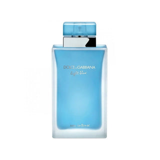 Dolce & Gabbana Light Blue Capri in Love EDP 100ml — Eau de Parfum