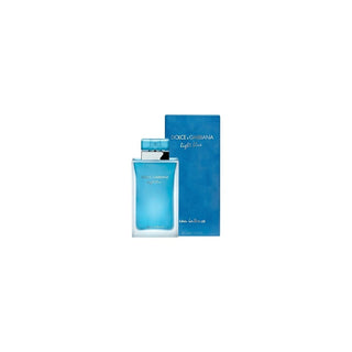 Dolce & Gabbana Light Blue Eau Intense EDP 25ml — Eau de Parfum