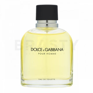 Dolce & Gabbana Uomo EDT 125ml — Eau de Toilette