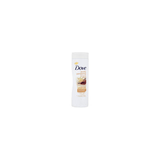 Dove Burro di karité puro e coccoloso 400 ml — Lozione corpo