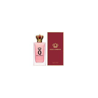 Dolce & Gabbana Q by Dolce & Gabbana EDP 100 ml — Eau de Parfum