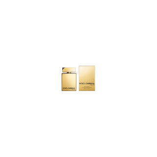 Dolce & Gabbana The One Gold for Men Intense 50 ml Uomo — Eau de Parfum