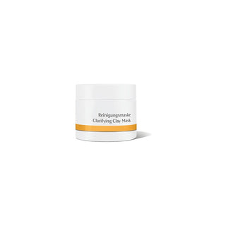 Dr. hauschka Masque à l'argile purifiant 90 g 