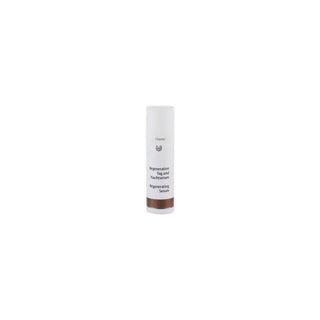 Dr. hauschka Siero rigenerante 30ml — Siero viso