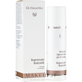 Dr. hauschka Regeneradora (Crema Corporal Regeneradora) 150 ml 150ml 