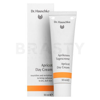 Dr. hauschka Crema de día de albaricoque 30 ml 