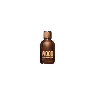 Dsquared2 Wood for Men EDT Miniature 5ml 