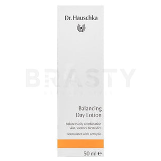 Dr. hauschka Balancing Day Lotion - Loción diaria equilibrante 50 ml 
