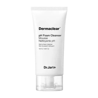 Dr. jart+ Dermaclear Micro Foam - Espuma limpiadora con microburbujas 120ml 