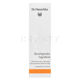 Dr. hauschka Loción calmante de día - Loción calmante 50 ml 