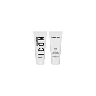 Dsquared2 Icon women's shower gel 200ml 