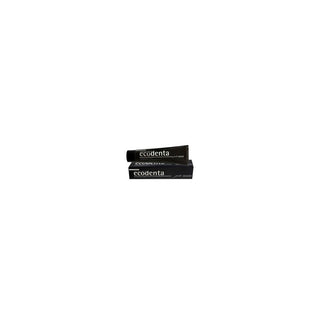 Ecodenta Dentifricio Sbiancante Nero 100ml — Dentifricio