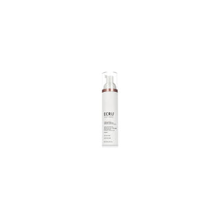 Ecru new york Curl Perfect Air-Dry Mousse texturisante pour sublimer les ondulations et les boucles 118 ml 