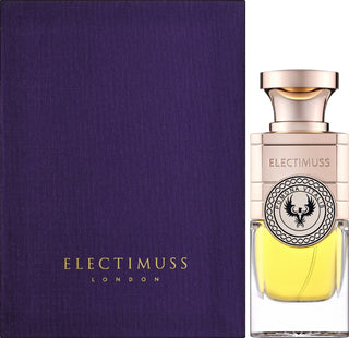Electimuss Pomona Vitalis Reines Parfum 100ml 