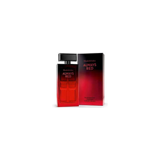 Elizabeth arden Always Red EDT 100ml — Eau de Toilette