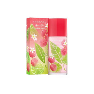 Elizabeth arden Lychee Lime Donna 100 ml — Eau de Toilette