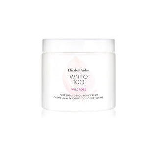 Elizabeth arden Crema corporal de té blanco y rosa silvestre 384 ml 