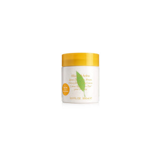 Elizabeth arden Body cream with tea verde, lemon, and freesia with gocce of honey 500 ml 
