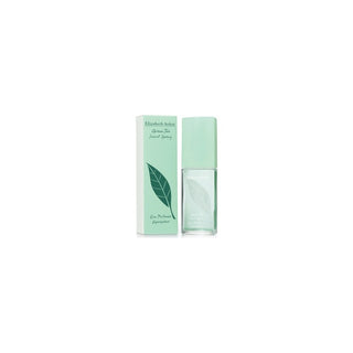 Elizabeth arden Green Tea Donna 50 ml — Eau de Parfum