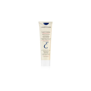 Embryolisse Crema hidratante para pieles sensibles - Crema diaria para la piel 100 ml 