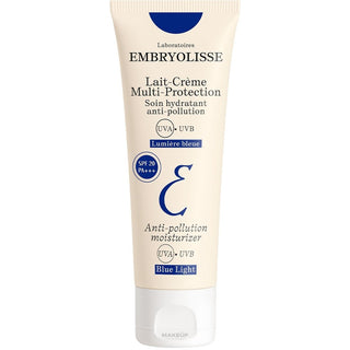 Embryolisse Crema Latte Multiprotezione SPF20 40 ml — Crema Solare