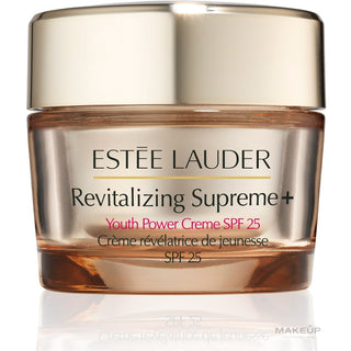 Estée Lauder Revitalizing Supreme+ Youth Power SPF 25 50 ml — Crema Viso