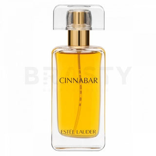Estée Lauder Cinnabar EDP 50ml — Eau de Parfum