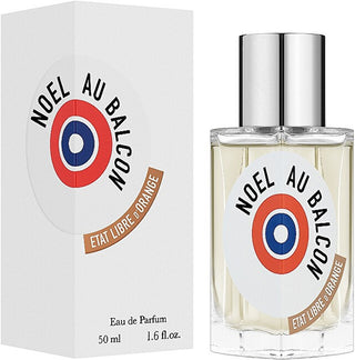 Etat Libre d'Orange Noel Au Balcon EDP 50ml — Eau de Parfum