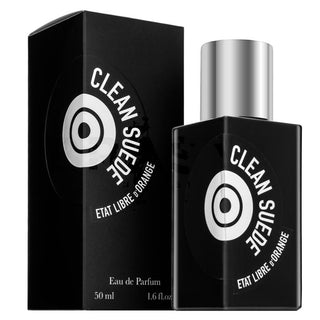 Etat Libre d'Orange Clean Suede EDP 50ml — Eau de Parfum