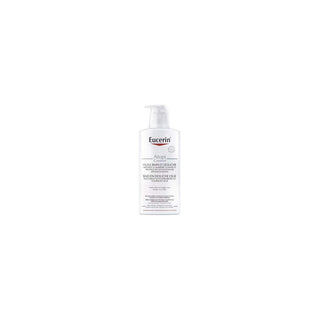 Eucerin Olio Doccia AtopiControl 400ml — Olio doccia