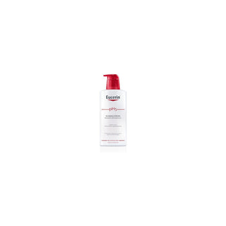 Eucerin Lozione detergente PH5 400 ml — Lozione detergente