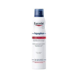 Eucerin Aquaphor Unguento Corpo 250 ml — Spray corpo