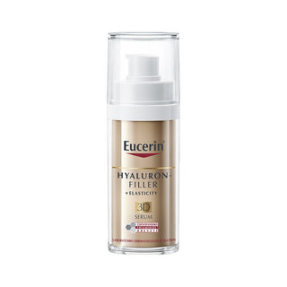 Eucerin Siero Hyaluron-Filler + Elasticity 3D 30 ml — Siero viso