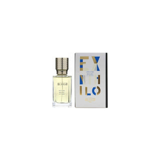 Ex Nihilo Vetiver Moloko 100 ml — Eau de Parfum