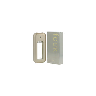 Fcuk Donna EDT 100 ml — Eau de Toilette