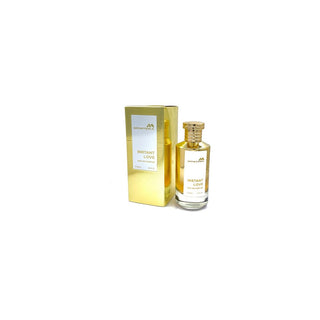 Fragrance World Montera Instant Love 100 ml — Eau de Parfum