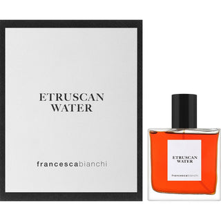 Francesca bianchi Etruscan Water Fragrance Extract 100ml 
