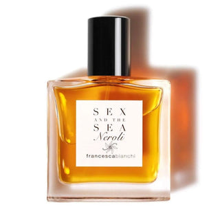 Francesca bianchi Sex and the Sea Neroli Perfume Extract 30ml 