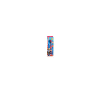 Fragrances for children Spazzolino da denti Paw Patrol Duo Super Soft 4-6 anni — Spazzolino da denti